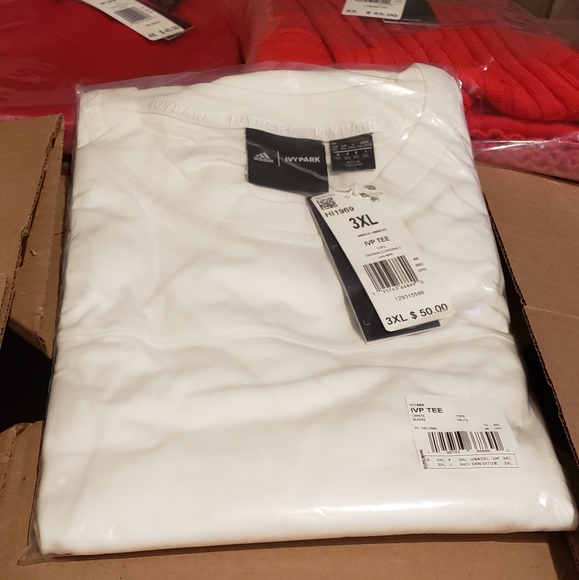 Adidas Ivy Heart ❤ Release 2-9-22 - Picture 10 of 15